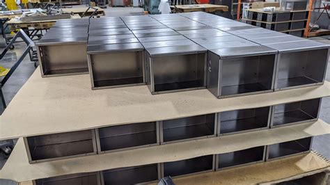 custom metal enclosures manufacturer|custom sheet metal enclosures.